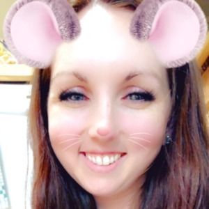 Meet your Posher, Jamie